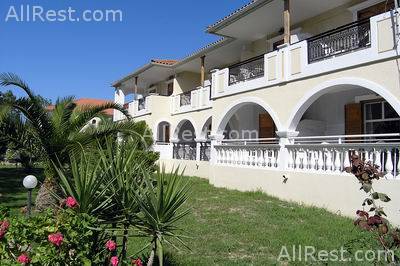 Hotel Marelen 17